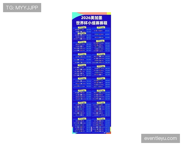 2026世界杯48队12小组赛制如何规定，小组前两名加第三名出线规则是什么