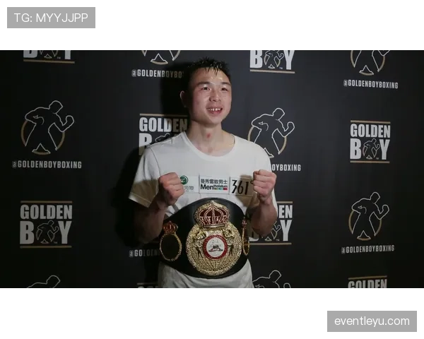 徐灿训练完啃馒头那会儿，谁还记得他拿过金腰带？